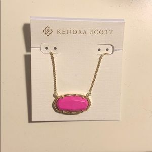 Kendra Scott: Delaney Necklace